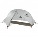 Палатка MSR Hubba NX Solo V6, Green в Севастополе
