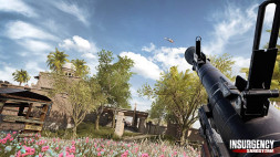 Игра Insurgency: Sandstorm [PS4, русские субтитры]