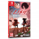 Игра LISA: Definitive Edition [Nintendo Switch, русские субтитры] в Севастополе