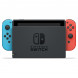 Игровая приставка Nintendo Switch OLED 64 ГБ, неоновый синий/неоновый красный в Севастополе