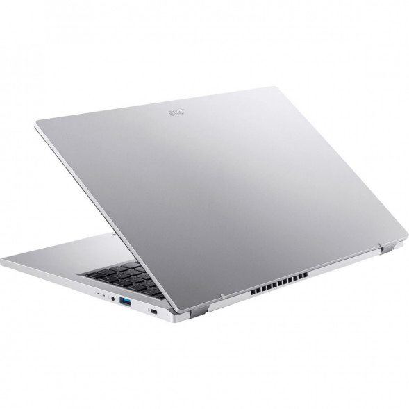 Ноутбук Acer Extensa 15 EX215-57-597H (15.6&amp;quot;, IPS, Intel Core i5 13420H 2.1ГГц, 8 ядер, 32ГБ DDR5, 1ТБ SSD, Intel UHD Graphics, без ОС), серебристый в Севастополе