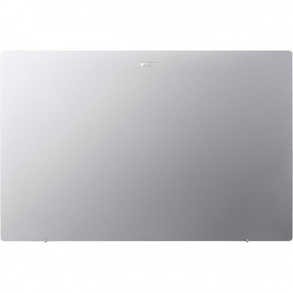 Ноутбук Acer Extensa 15 EX215-57-597H (15.6&amp;quot;, IPS, Intel Core i5 13420H 2.1ГГц, 8 ядер, 32ГБ DDR5, 1ТБ SSD, Intel UHD Graphics, без ОС), серебристый в Севастополе