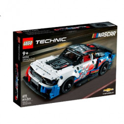 Конструктор LEGO Technic 42153 Chevrolet Camaro ZL1