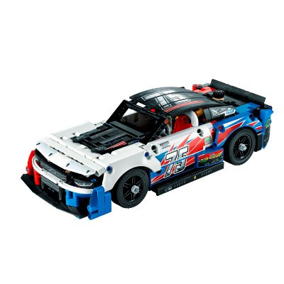 Конструктор LEGO Technic 42153 Chevrolet Camaro ZL1 в Севастополе