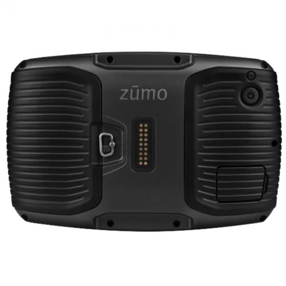 Мотонавигатор Garmin Zumo 595 LM 010-01603-1W в Севастополе
