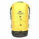 Герморюкзак Naturehike NH21FSB04 30 л, желтый в Севастополе