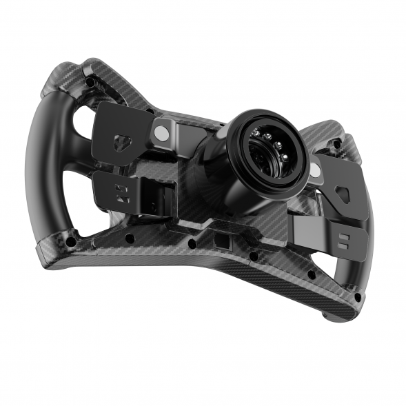 Съемное рулевое колесо MOZA KS Steering Wheel в Севастополе