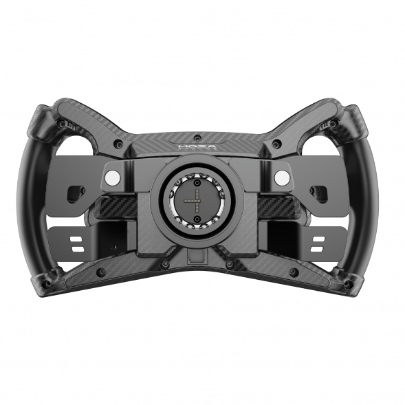 Съемное рулевое колесо MOZA KS Steering Wheel в Севастополе