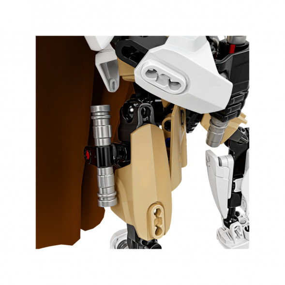 Конструктор LEGO Star Wars 75109 Obi-Wan Kenobi в Севастополе