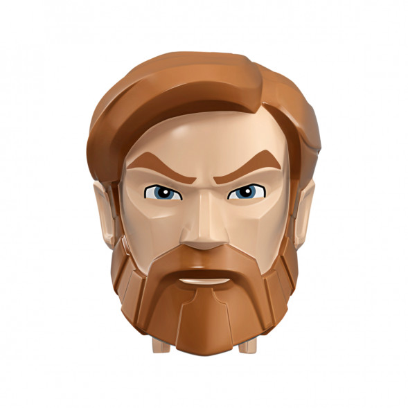 Конструктор LEGO Star Wars 75109 Obi-Wan Kenobi в Севастополе