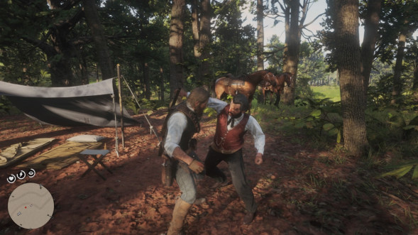 Игра Red Dead Redemption 2 [PS4, русские субтитры] в Севастополе