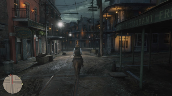 Игра Red Dead Redemption 2 [PS4, русские субтитры] в Севастополе