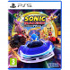 Игра Sonic Racing: CrossWorlds [PS5, русские субтитры] в Севастополе