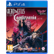 Игра Dead Cells: Return to Castlevania Edition [PS4, русские субтитры] в Севастополе