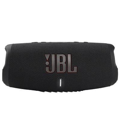 Портативная акустика JBL Charge 5, 40 Вт, черный в Севастополе