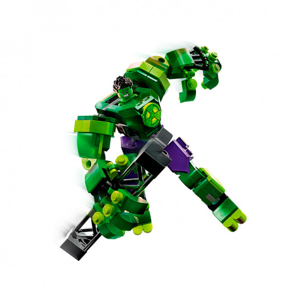 Конструктор LEGO Super Heroes 76241 Халк: робот в Севастополе