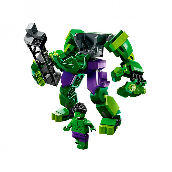 Конструктор LEGO Super Heroes 76241 Халк: робот в Севастополе