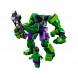 Конструктор LEGO Super Heroes 76241 Халк: робот в Севастополе