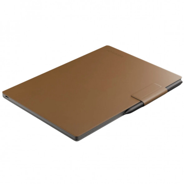 Чехол-книжка reMarkable Book Folio Premium Leather для reMarkable Pro, коричневый в Севастополе