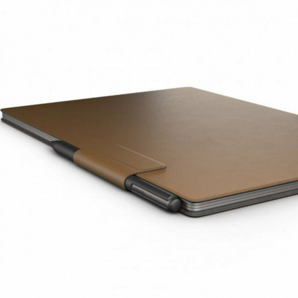 Чехол-книжка reMarkable Book Folio Premium Leather для reMarkable Pro, коричневый в Севастополе