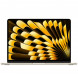 Ноутбук Apple MacBook Air 15 2026 MDVE4 (M5 10-Core GPU, 16/1TB), Сияющая звезда/Starlight в Севастополе