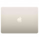 Ноутбук Apple MacBook Air 15 2026 MDVE4 (M5 10-Core GPU, 16/1TB), Сияющая звезда/Starlight в Севастополе