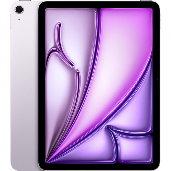 Планшет Apple iPad Air 11 (2026) 128GB Wi-Fi + Cellular, Фиолетовый в Севастополе