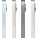 Планшет Apple iPad Air 11 (2026) 128GB Wi-Fi + Cellular, Фиолетовый в Севастополе