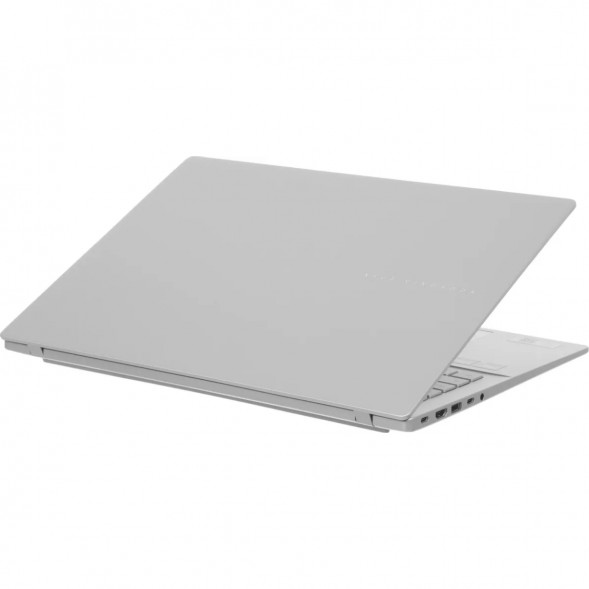 Ноутбук ASUS VivoBook S16 M3607KA-SH131 (16&amp;quot;, OLED, AMD Ryzen AI 5 330 2ГГц, 4 ядра, 16ГБ DDR5, 512ГБ SSD, AMD Radeon 820M, без ОС), серебристый в Севастополе