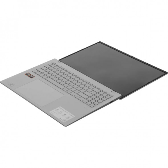 Ноутбук ASUS VivoBook S16 M3607KA-SH131 (16&amp;quot;, OLED, AMD Ryzen AI 5 330 2ГГц, 4 ядра, 16ГБ DDR5, 512ГБ SSD, AMD Radeon 820M, без ОС), серебристый в Севастополе