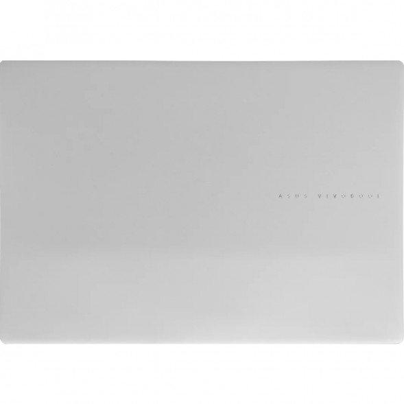 Ноутбук ASUS VivoBook S16 M3607KA-SH131 (16&amp;quot;, OLED, AMD Ryzen AI 5 330 2ГГц, 4 ядра, 16ГБ DDR5, 512ГБ SSD, AMD Radeon 820M, без ОС), серебристый в Севастополе