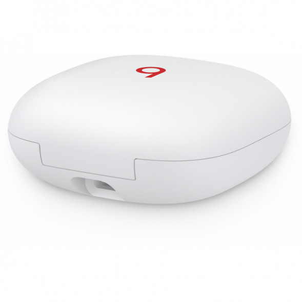 Беспроводные наушники Beats Fit Pro, белый в Севастополе