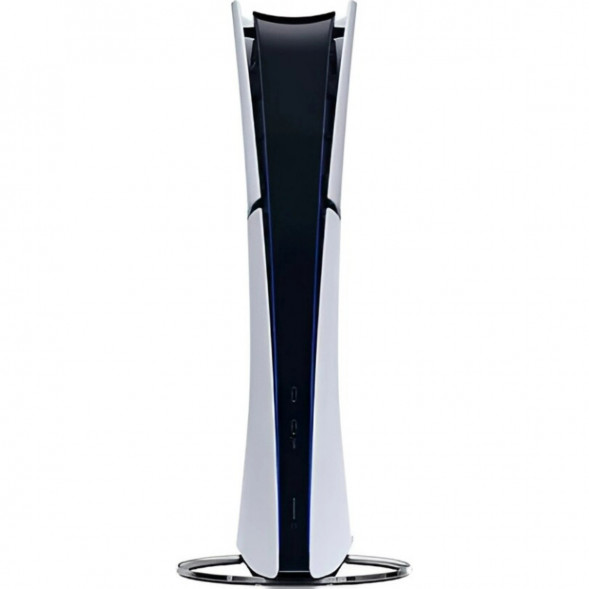 Игровая приставка Sony PlayStation 5 Slim 1TB без дисковода, белый в Севастополе