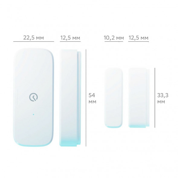 Умный датчик открытия Sber SBDV-00030 в Севастополе