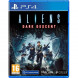 Игра Aliens: Dark Descent [PS4, русские субтитры] в Севастополе