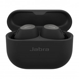 Беспроводные наушники Jabra Elite 10, Titanium Black