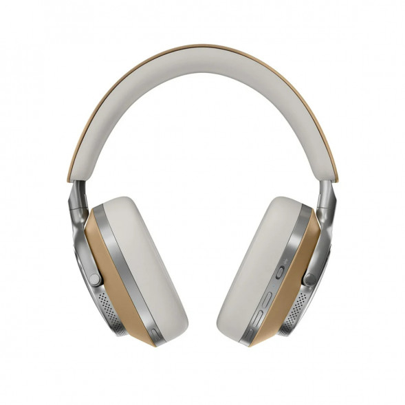 Беспроводные наушники Bowers &amp;amp; Wilkins Px8, Tan в Севастополе