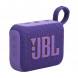 Портативная колонка JBL Go 4, Purple в Севастополе