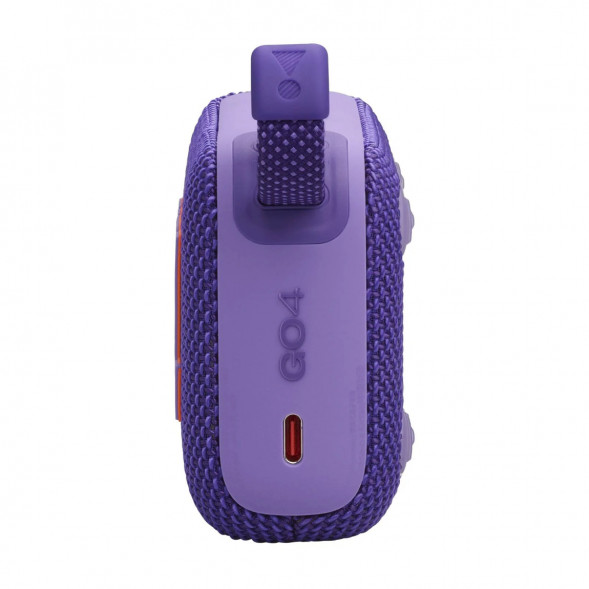 Портативная колонка JBL Go 4, Purple в Севастополе