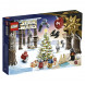 Конструктор LEGO Star Wars 75340 Новогодний календарь в Севастополе