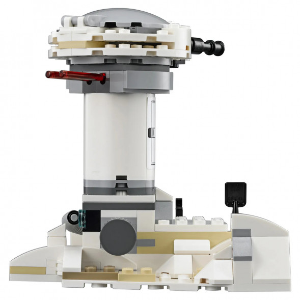 Конструктор LEGO Star Wars 75138 Нападение на Хот в Севастополе