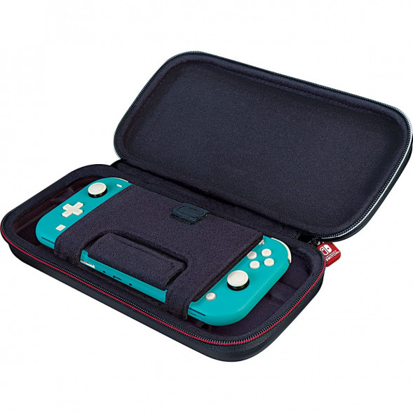 Чехол BIG BEN Deluxe для Nintendo Switch/OLED/Lite, черный в Севастополе