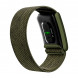 Плетёный ремешок для браслета Whoop 4.0 SUPERKNIT BAND (Moss) в Севастополе