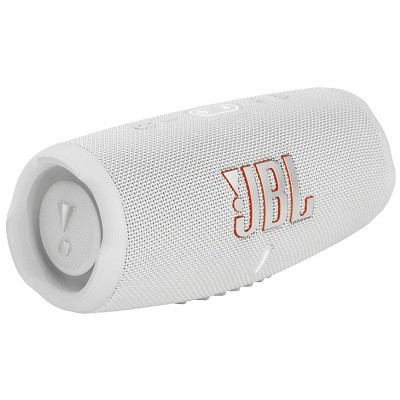 Портативная акустика JBL Charge 5, белый в Севастополе