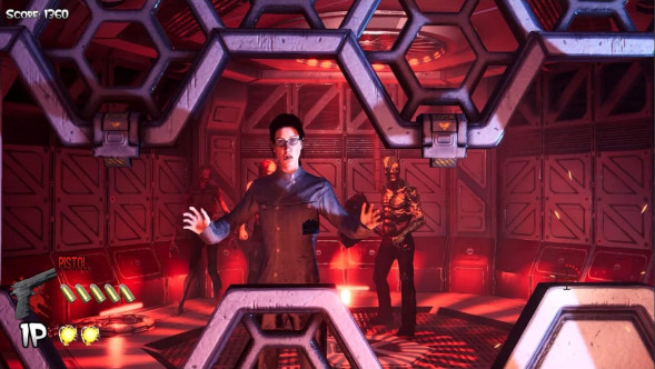 Игра The House of the Dead: Remake [PS5, русские субтитры] в Севастополе