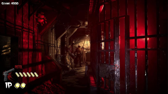 Игра The House of the Dead: Remake [PS5, русские субтитры] в Севастополе