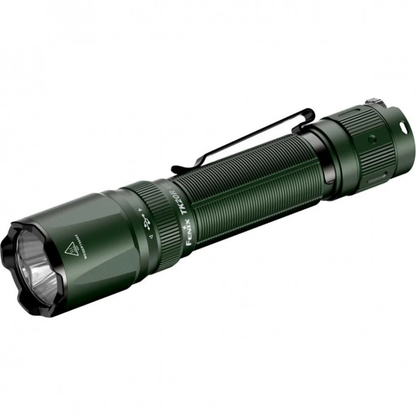 Тактический фонарь Fenix TK20R UE 2800 Lm, Tropic Green в Севастополе