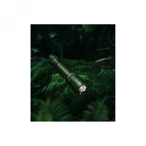 Тактический фонарь Fenix TK20R UE 2800 Lm, Tropic Green в Севастополе