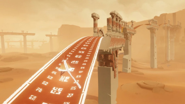 Игра Путешествие (Journey). Коллекционное издание [PS4, русская версия] в Севастополе