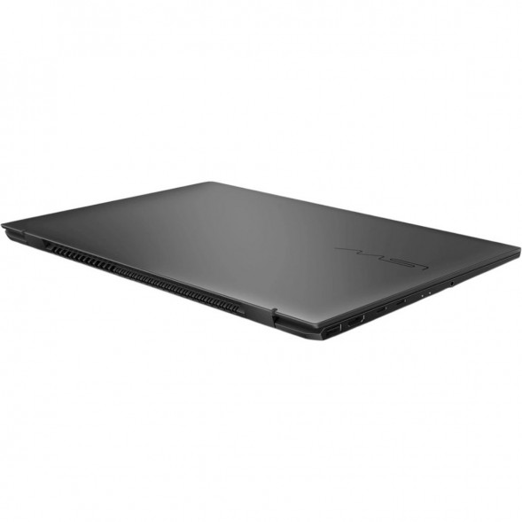 Ноутбук MSI Prestige 13 AI+ A3MG-046RU (13.3&amp;quot;, OLED, Intel Core Ultra 9 386H 2.1ГГц, 16 ядер, 32ГБ LPDDR5x, 1ТБ SSD, Intel Graphics, Windows 11 Pro), серый в Севастополе